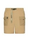Topo Designs Retro River Shorts