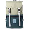 Topo Designs Rover Pack Classic
