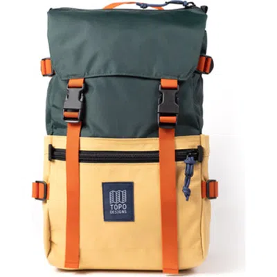 Topo Designs Rover Pack Classic
