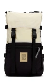 Topo Designs Rover Pack Classic Backpack