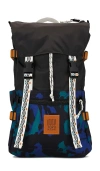 Topo Designs Rover Pack Classic Backpack
