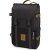 Topo Designs Rover Pack Classic In Black