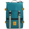 Topo Designs Rover Pack Classic In Green