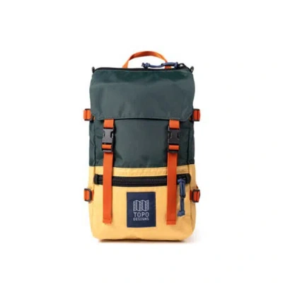 Topo Designs Rover Pack Mini
