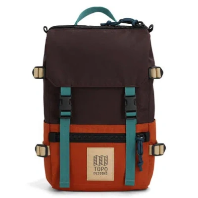 Topo Designs Rover Pack Mini
