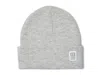Topo Designs Work Cap Caps Light Grey Heather: One Size In Gray