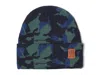 Topo Designs Work Cap Caps Midnight Tectonic: One Size In Multi