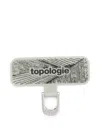 Topologie Phone Strap Adapter