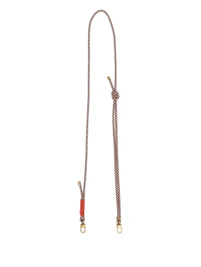 TOPOLOGIE 6.0MM ROPE STRAP