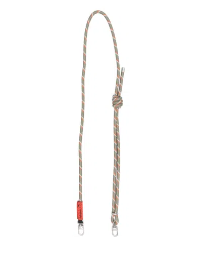 TOPOLOGIE 8.0MM ROPE STRAP