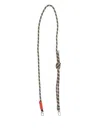 Topologie 8.0mm Rope Strap