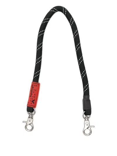 Topologie 8.0mm Rope In Black