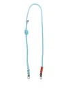 Topologie 8mm Rope Strap In Blue