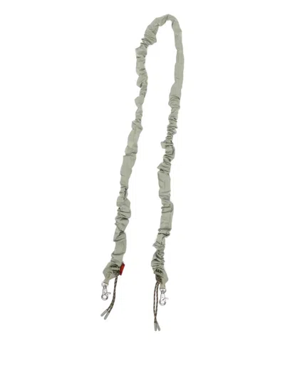 Topologie Bungee Strap In Green
