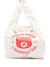 Topologie Konbini Tote Bag