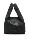 Topologie Konbini Tote Bag
