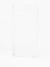 Topologie Logo Phone Case In White
