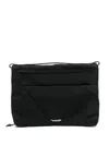 Topologie Medium Flat Sacoche Travel Bag