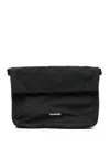 Topologie Medium Musette Clutch Bag