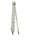 Topologie Puffer Moss Bag Strap In Gray