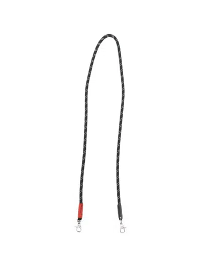 Topologie Rope Bag Strap In Blue