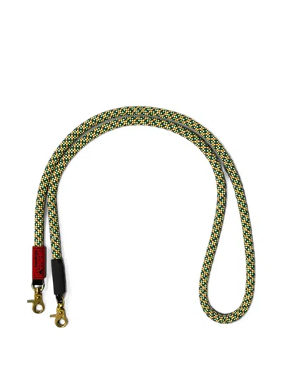 Topologie Rope Loop Strap In Grün