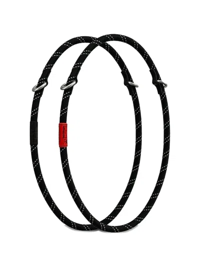 Topologie The Loop Rings Gadgets In Black