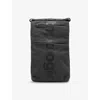 Topologie Womens Bnw Reflective Phone Sacoche Nylon Pouch