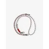 Topologie Womens  6.0mm Rope Strap