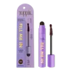 Toppik Fill Me In Hairline Filler - Med Brown In Brown