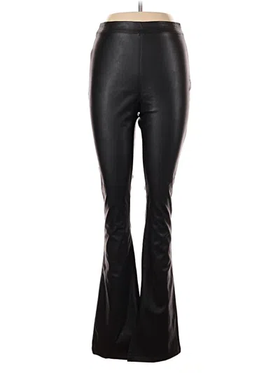 Topshop Active Pants In Black