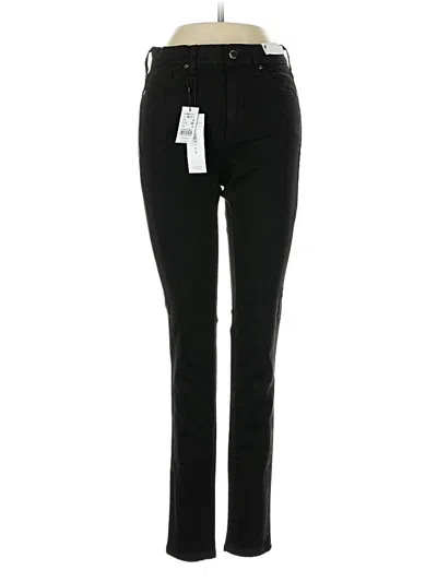 Topshop Active Pants In Black
