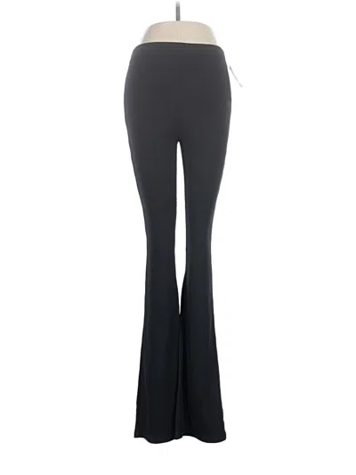 Topshop Active Pants In Black
