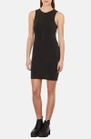 Topshop Body-con Tank Dress