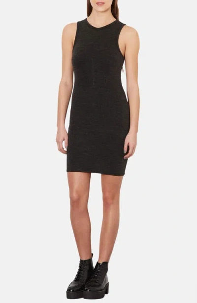 Topshop Body-con Tank Dress