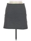 Topshop Casual Skirt In Black