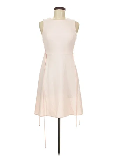 Topshop Cocktail Dress In Pink