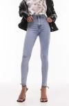 TOPSHOP JONI JEANS