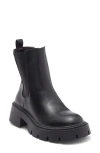 Topshop Lucas Chunky Chelsea Boot