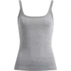 Topshop Rib Camisole