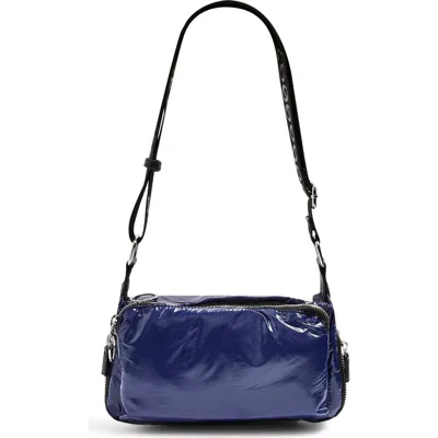 Topshop Tokyo Shoulder Bag In Multi