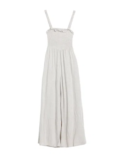 Topshop Jumpsuits In Beige