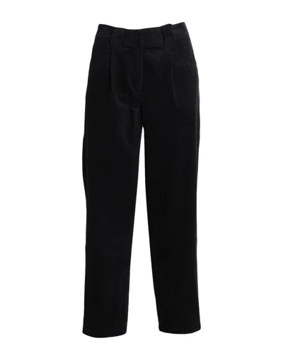 Topshop Pants In Black