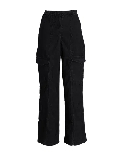 Topshop Pants In Black