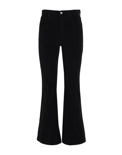 Topshop Pants In Black