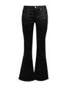 Topshop Pants In Black