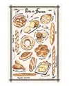 Torchons & Bouchons Tea Towels 1 (set Of 2)