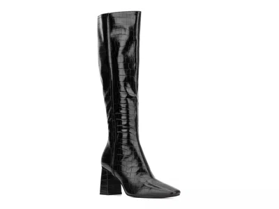 Torgeis Angelica Boot In Black
