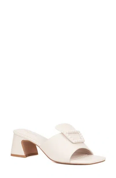 Torgeis Annalise Slide Sandal