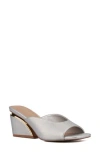 Torgeis Carissa Slide Sandal